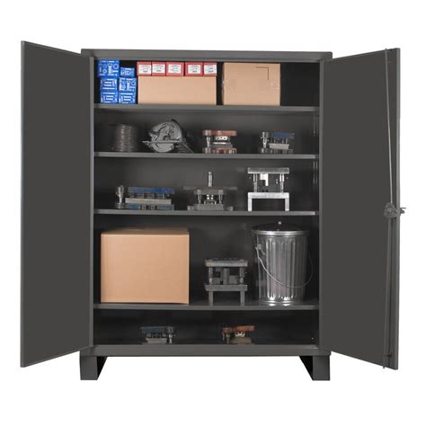 heavy duty welded steel cabinet|lockable metal heavy duty cabinet.